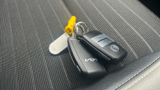 Kia Stonic 1.0T GDi 48V Connect 5dr DCT Petrol Estate